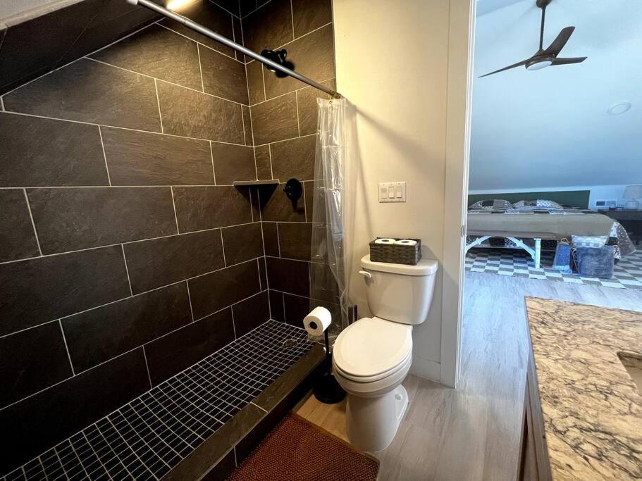 Red Rock Retreat Stunning Floor To Ceiling Views Villa Hatch Luaran gambar
