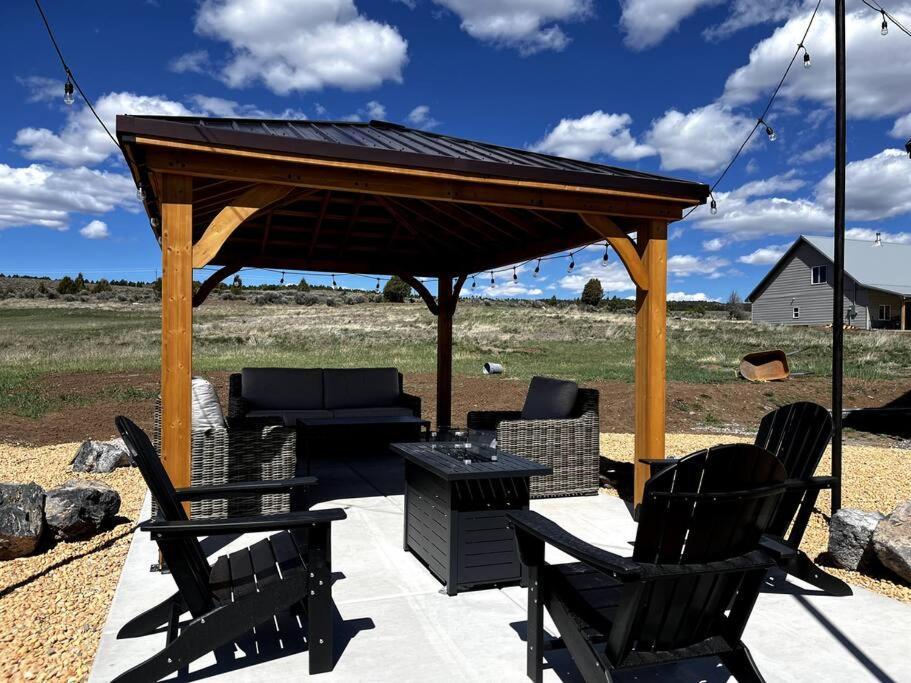 Red Rock Retreat Stunning Floor To Ceiling Views Villa Hatch Luaran gambar