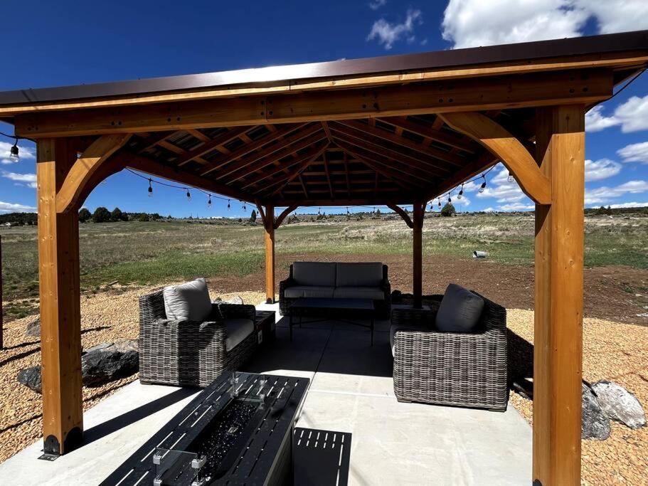 Red Rock Retreat Stunning Floor To Ceiling Views Villa Hatch Luaran gambar